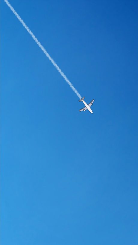 Bounded blue, 2013