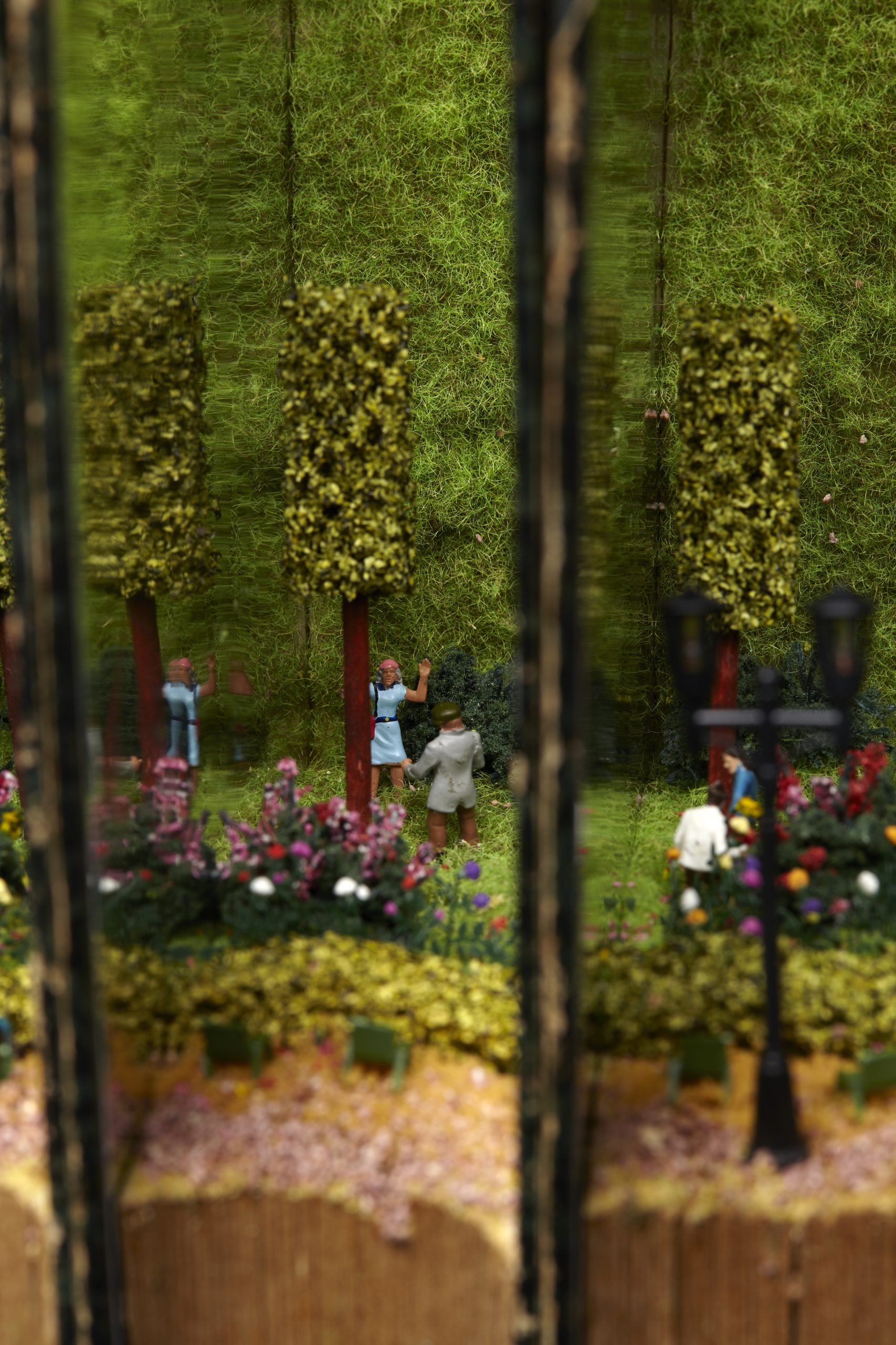 untitled (Paris), 2014