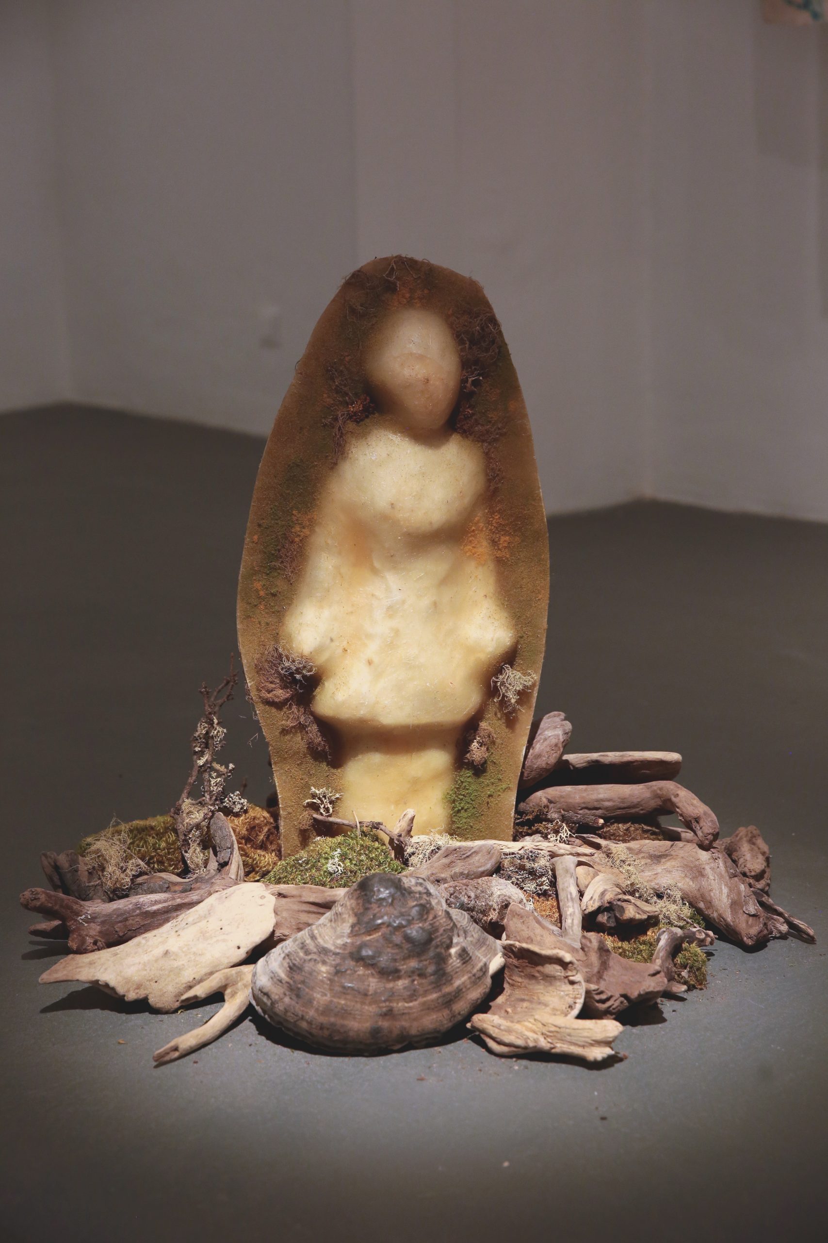 Shell, 2016-2021