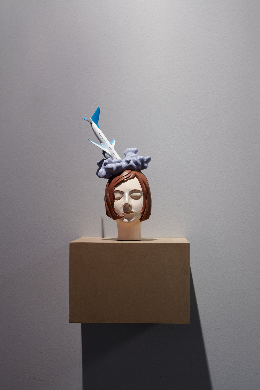 Autopilot, 2012